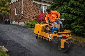 Why Choose Us For All Your Driveway Paving Needs in Millvale, PA?